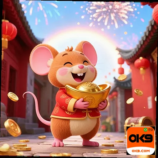 Jogos de cassino online - ok9