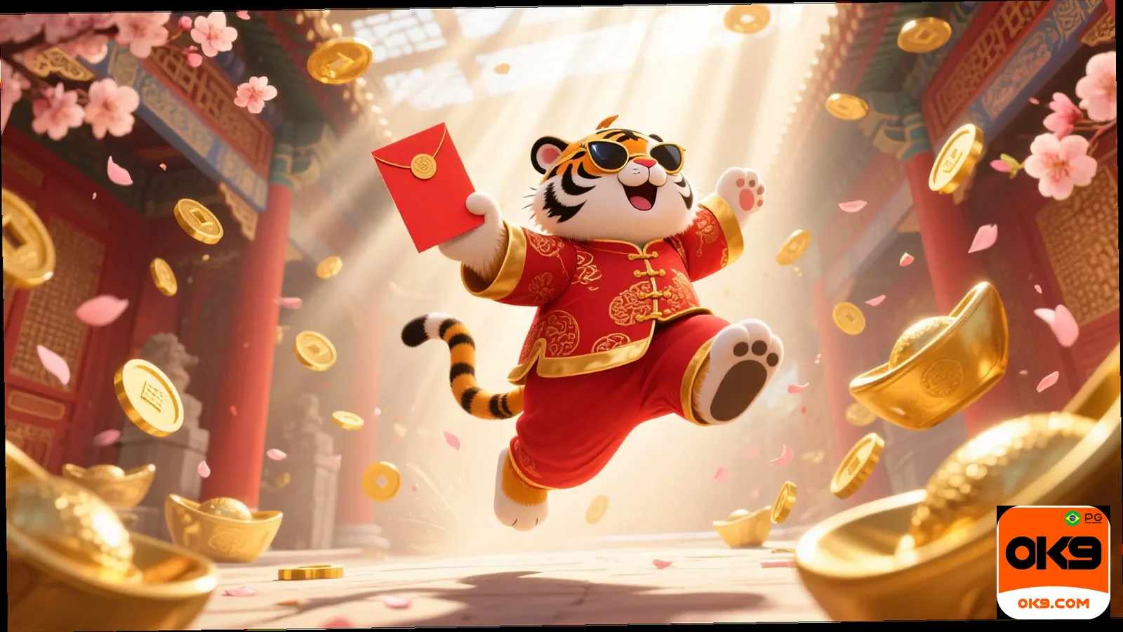 Imagem de cassino VIP - ok9