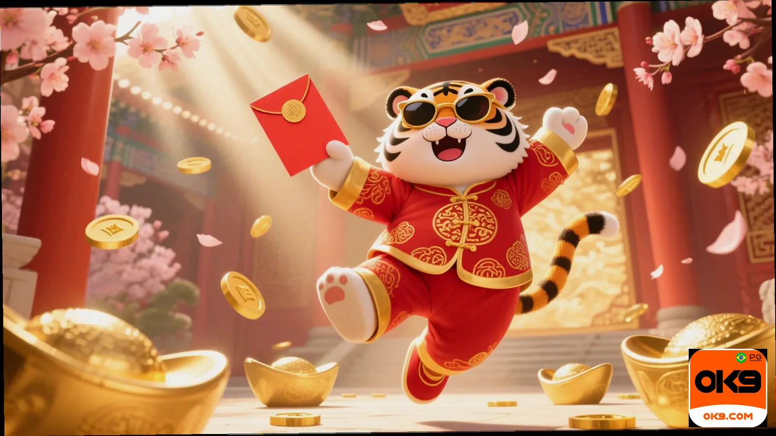 Imagem de jogo de cassino - ok9