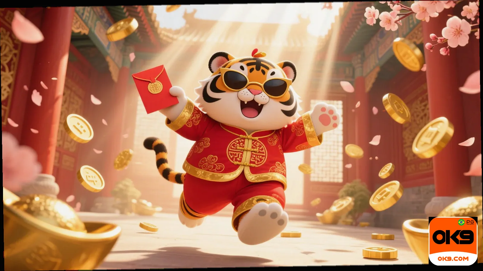 Cassino online Brasil